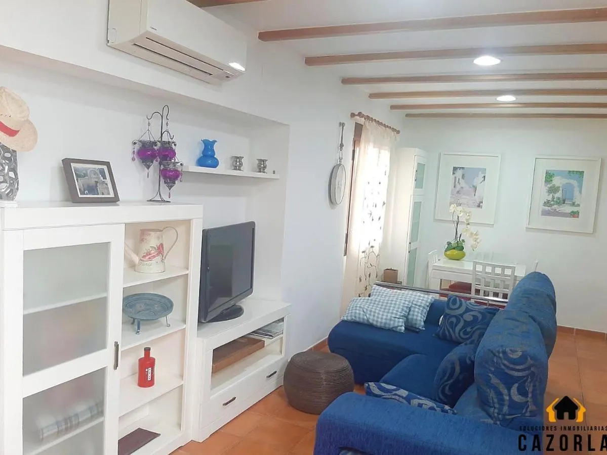 Casa Valero Vila Cazorla 0*,  Espanha