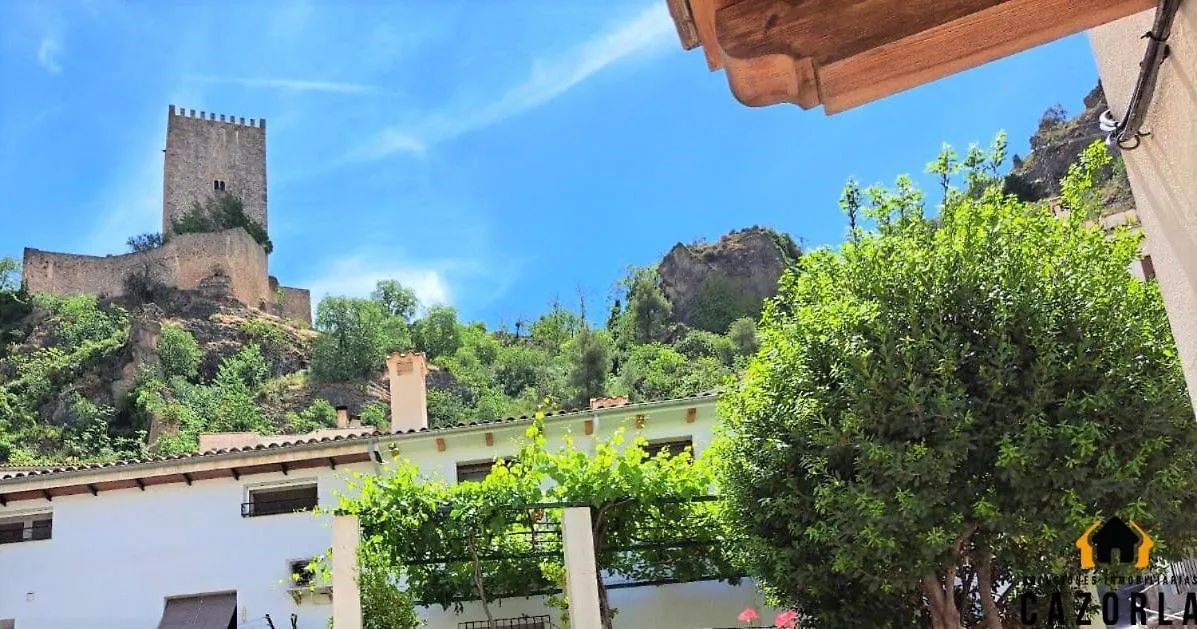 Casa Valero Vila Cazorla