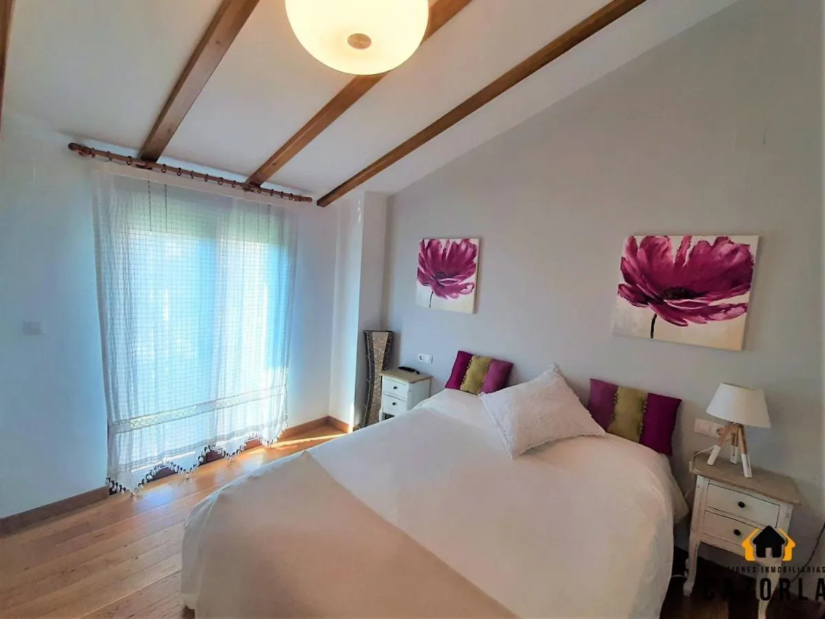 Casa Valero Vila Cazorla